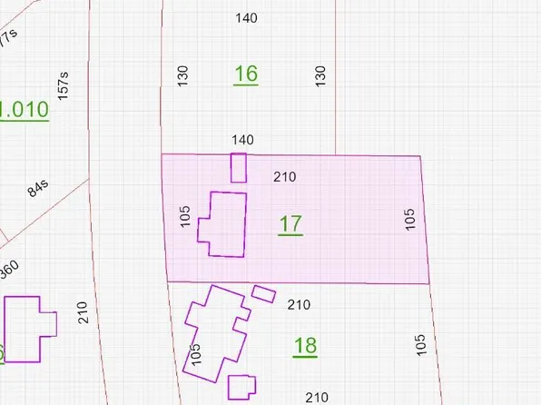 1460 County Road 124, Centre, AL 35960