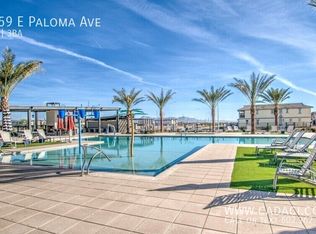 8059 E Paloma Ave, Mesa, AZ 85212