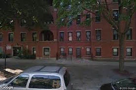 1st image of 4404 N Ashland Ave APT 9