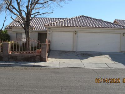 3805 Vidalia Ave, North Las Vegas, NV, 89031