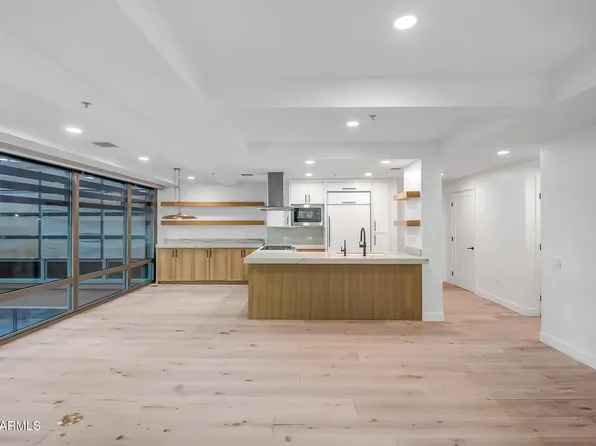 7157 E RANCHO VISTA Drive #2007, Scottsdale, AZ 85251