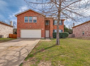 1111 Beatty Dr, Cedar Hill, TX 75104
