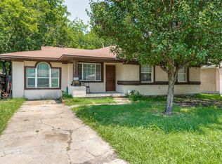 7719 Seydel St, Dallas, TX 75217
