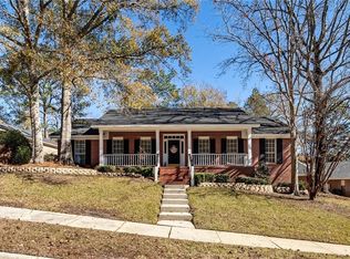 2113 Apple Cross Dr W, Mobile, AL 36695