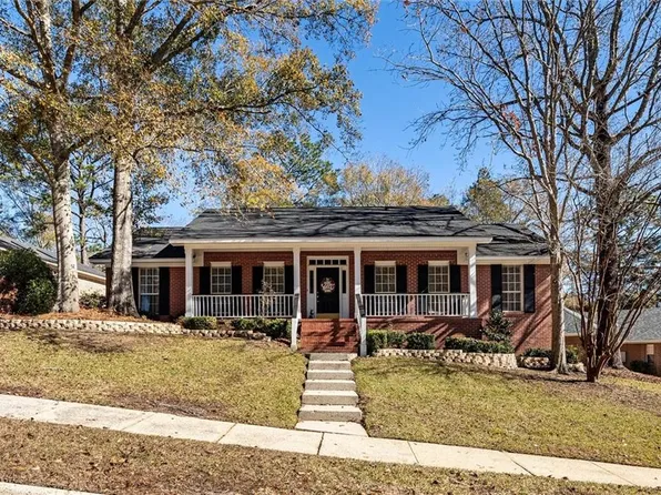 2113 Apple Cross Dr W, Mobile, AL 36695