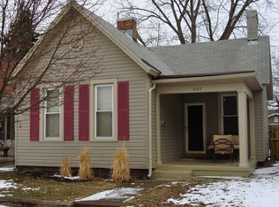 233 Vine St, Chillicothe, OH