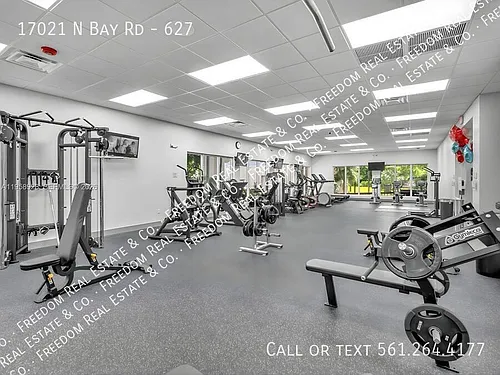 17021 N Bay Rd #627 Photo 1