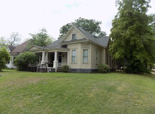 1521 County Ave, Texarkana, AR 71854