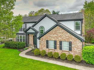 5039 Lakeside Dr, Mason, OH 45040