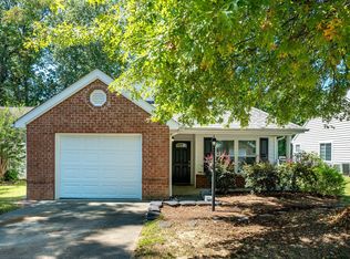 12 Pendleton Ct, Durham, NC 27713