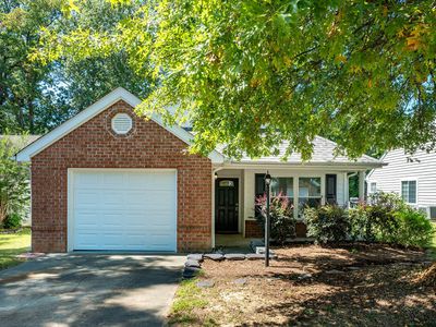 12 Pendleton Ct, Durham, NC, 27713