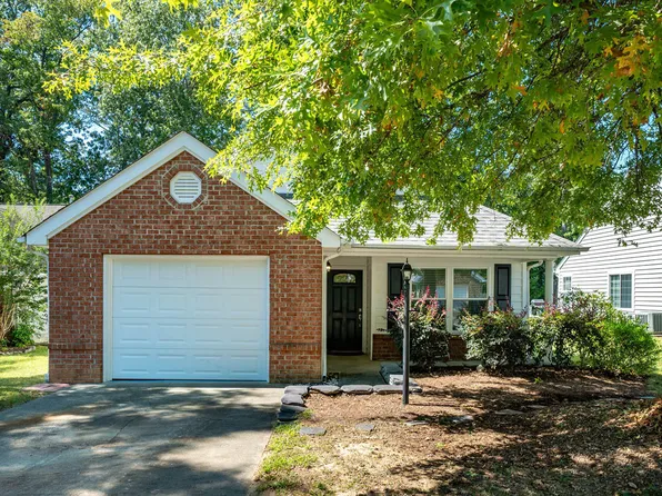 12 Pendleton Ct, Durham, NC 27713