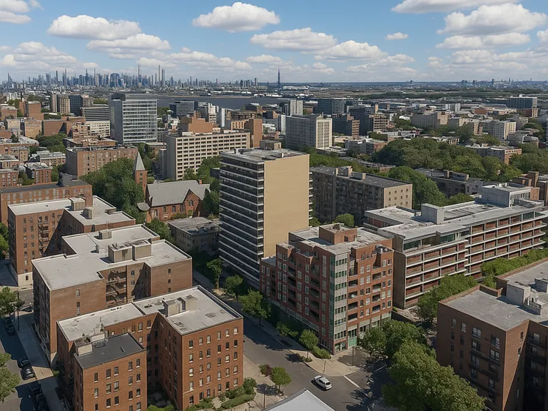 143-51 Roosevelt Ave #5A — Photo 18
