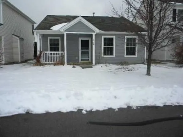 5508 Arklow Way, Canal Winchester, OH 43110