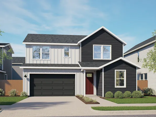 Plan 4 Plan, Northwest Crossing