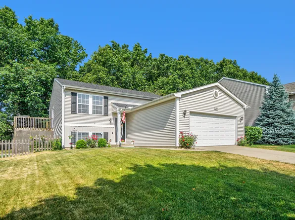 6836 Cypress Bay Dr, Kalamazoo, MI 49009
