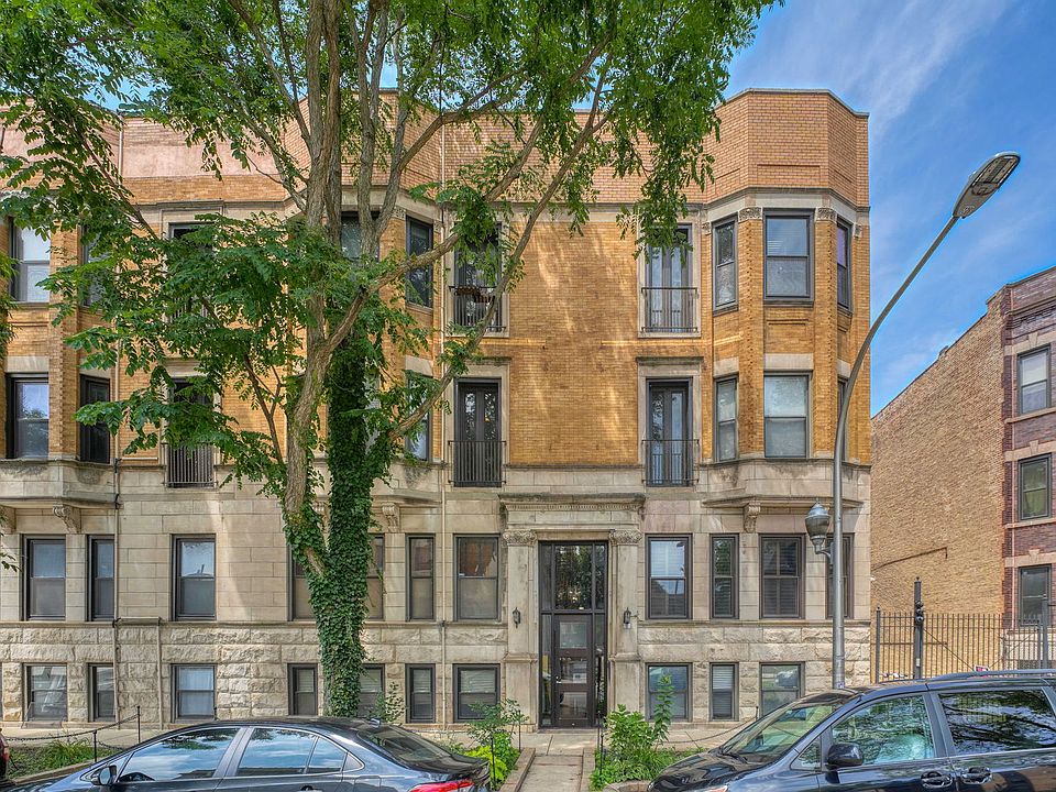 1st image of 4214 N Kenmore Ave APT Gf