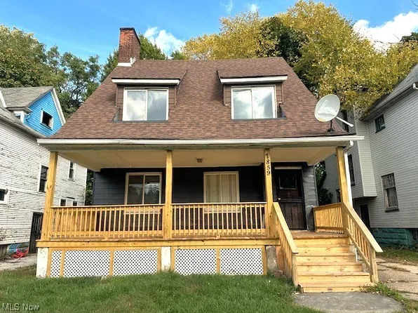1859 Chapman Ave, East Cleveland, OH 44112