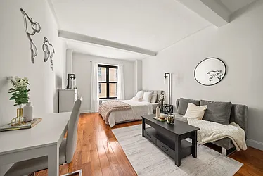 12 West 72nd Street