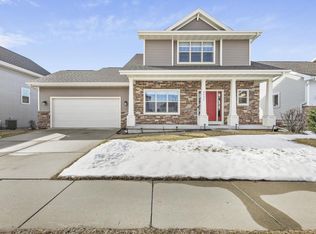 9933 Autumn Breeze Road, Middleton, WI 53562