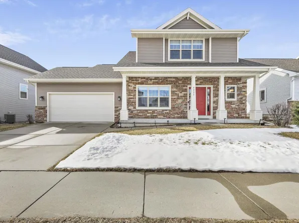 9933 Autumn Breeze Road, Middleton, WI 53562