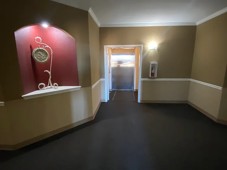 Interior Hallway Elevator_01072021