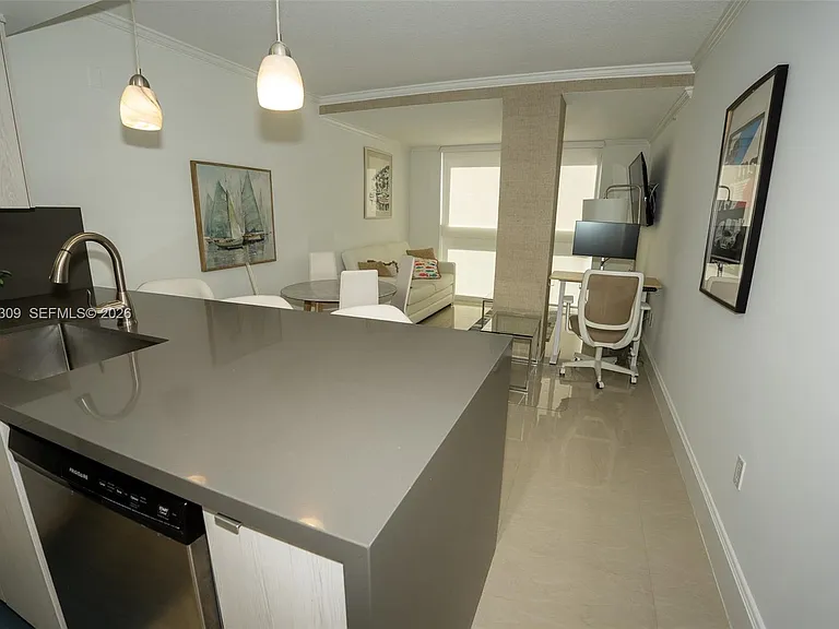 2951 S Bayshore Dr #716 — Photo 12