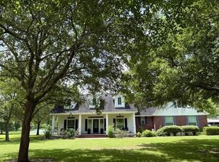 5475 County Road 348, Brazoria, TX 77422