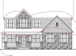 8401 Brady Pointe Rd, Fuquay Varina, NC 27526