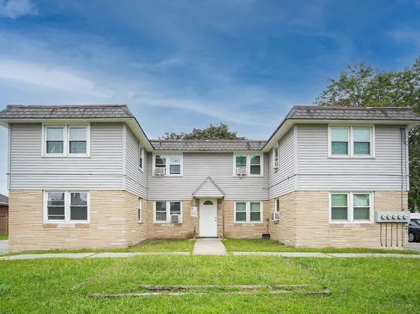 83 Thomas St Unit 1L, Chicopee, MA 01013