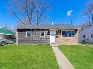 1016 Heard Ave, Springfield, OH 45506