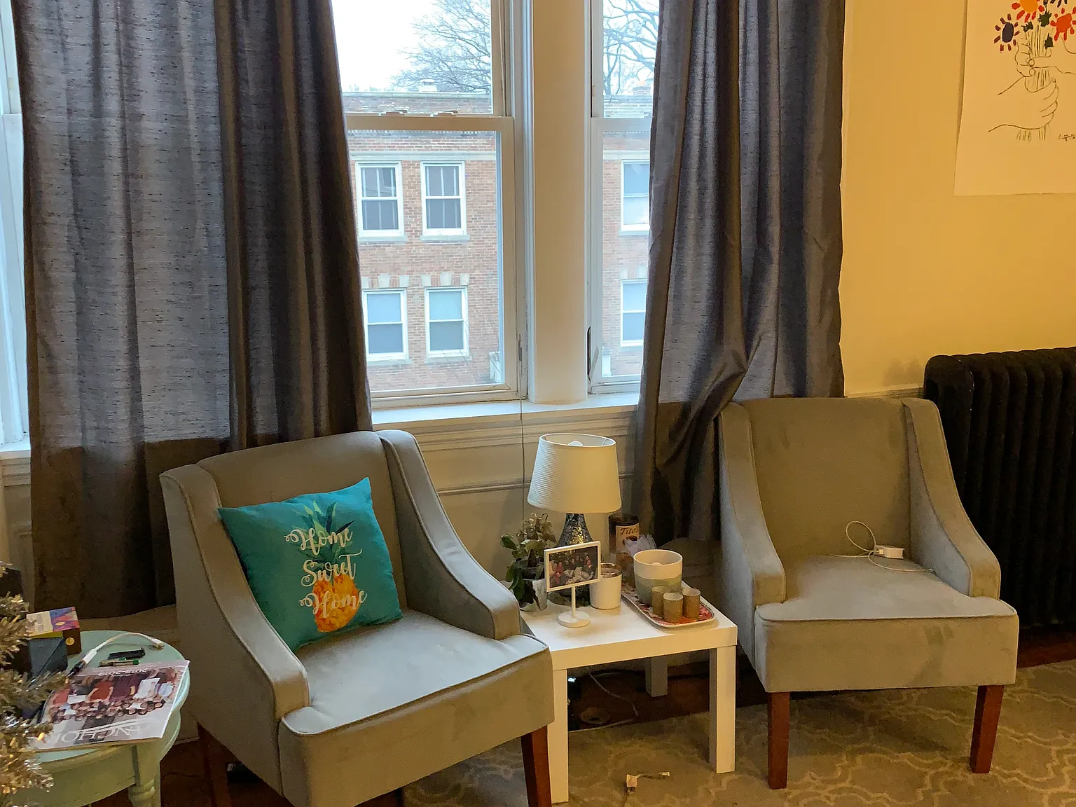 4 bed, 9999 sqft, $6,000 — Photo 2