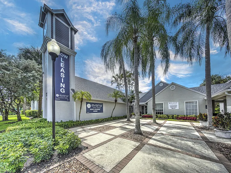 Avana Coral Springs — Photo 59