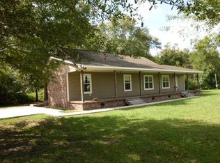 20 Mac Ln, Carriere, MS 39426