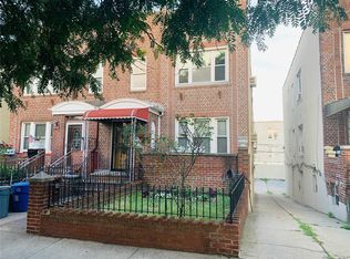 50-54 42nd St, Sunnyside, NY 11104