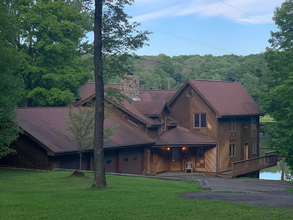 1309 S Lake Of Meadows Rd, Little Meadows, PA 18830 Zillow