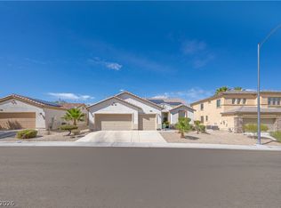 1828 Moonglow Peak Ave, North Las Vegas, NV 89084