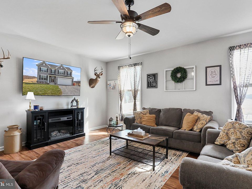 2156 Vineyard Rd, Falling Waters, WV 25419 Zillow