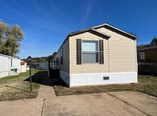 6835 Heatherwood Dr, House Springs, MO 63051