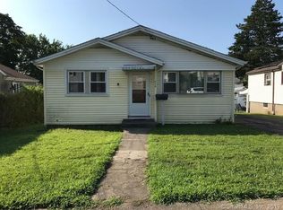 505 Merritt St, Bridgeport, CT 06606