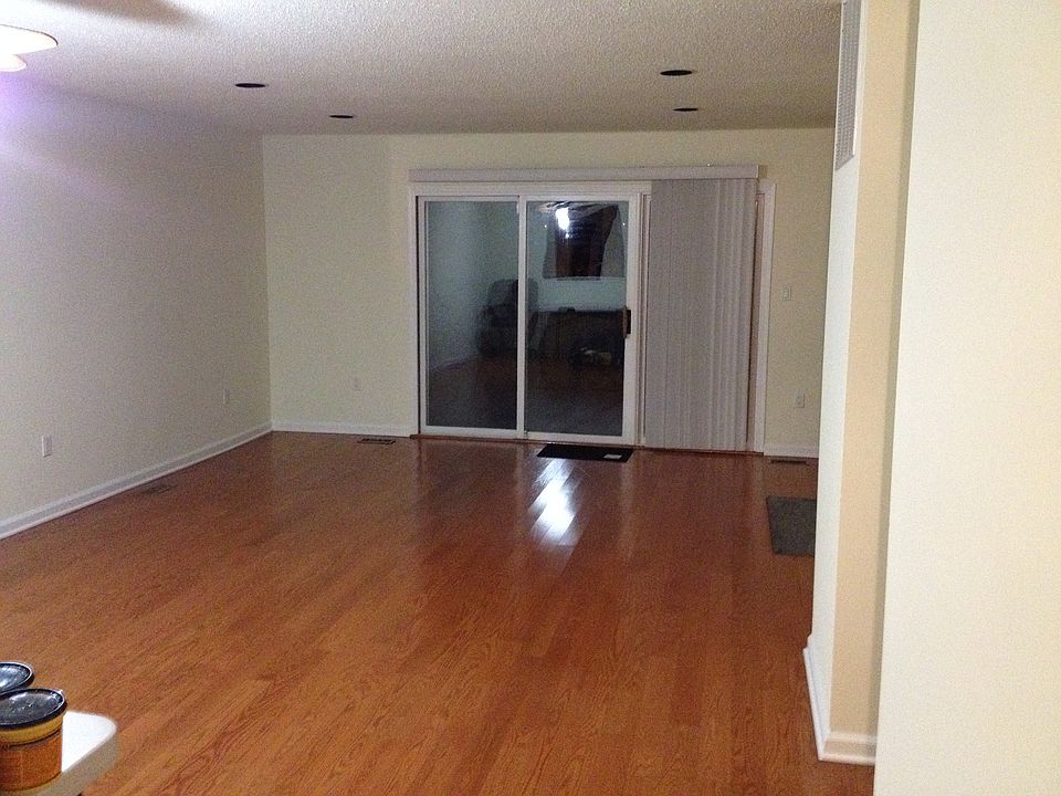 Leaving Room