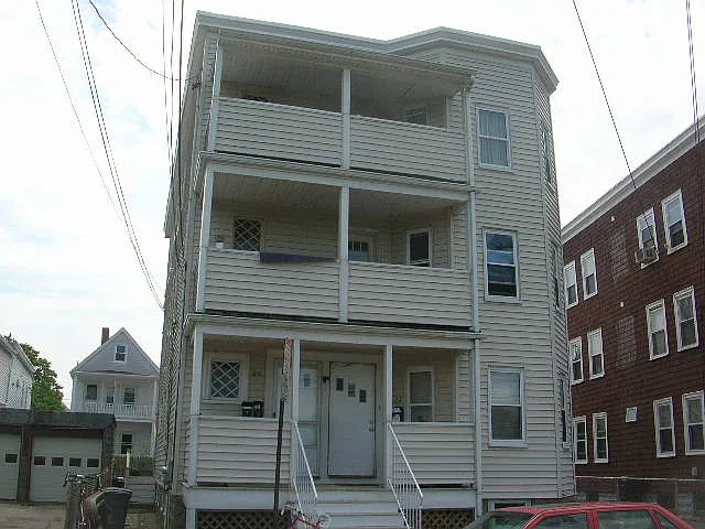 20 Lincoln Pkwy #2 — Photo 21