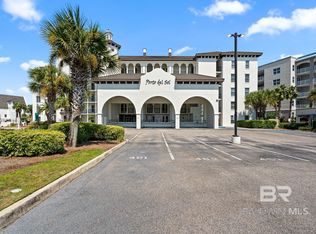 3564 Bayou Rd APT 102, Orange Beach, AL 36561