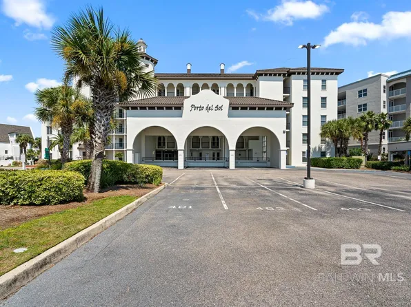 3564 Bayou Rd APT 102, Orange Beach, AL 36561