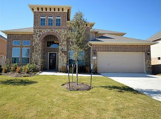 11807 Eden Run Ct, Cypress, TX 77433