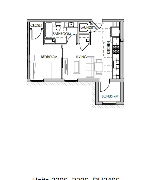 Collins Lofts — Photo 40