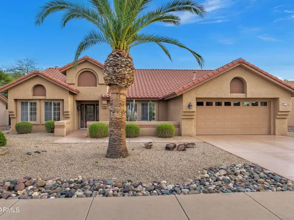 13515 W Ballad Drive, Sun City West, AZ 85375