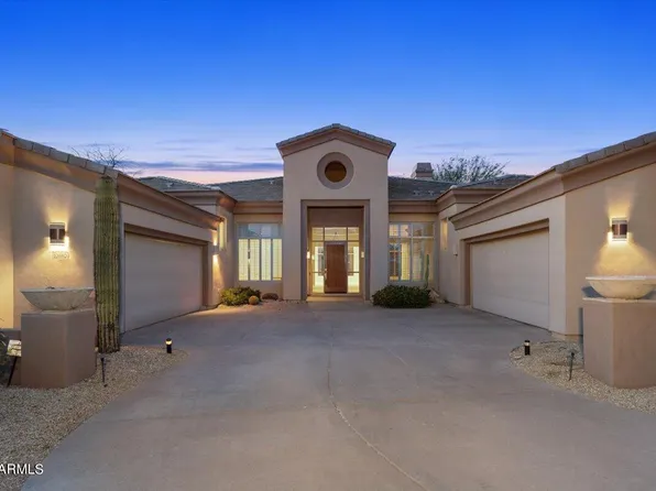 10880 E KAREN Drive, Scottsdale, AZ 85255