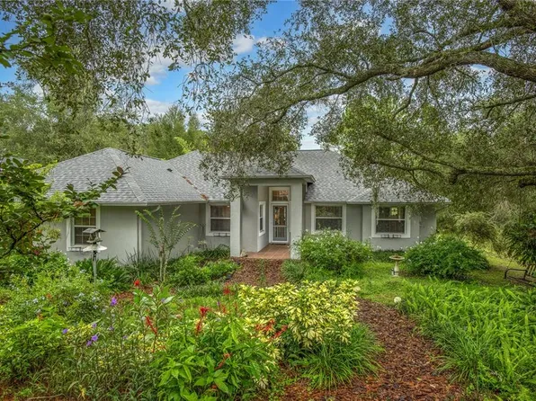 30734 Buttercup Ln, Mount Dora, FL 32757