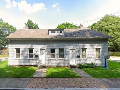 13 Pine St #14, Cranston, RI, 02910